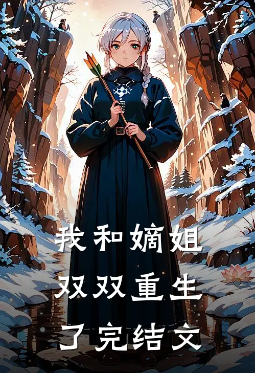 我和嫡姐双双重生了完结文