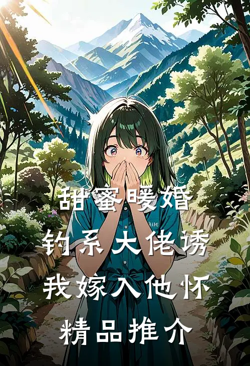 甜蜜暖婚：钓系大佬诱我嫁入他怀精品推介