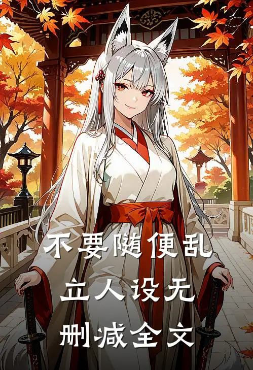不要随便乱立人设无删减全文