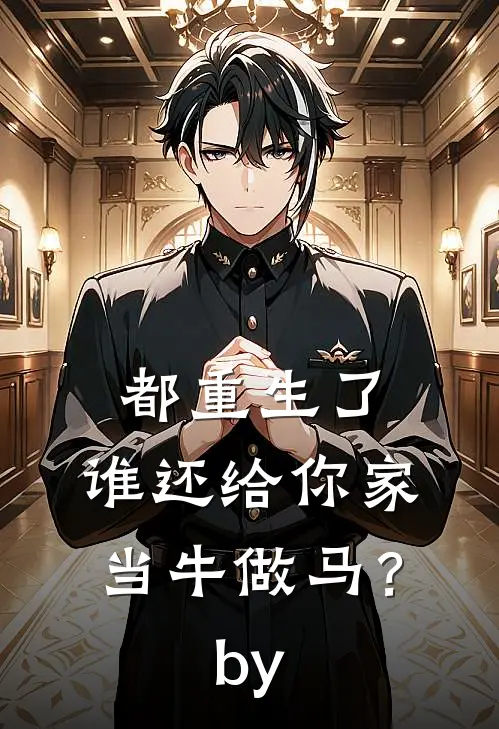 都重生了，谁还给你家当牛做马？by