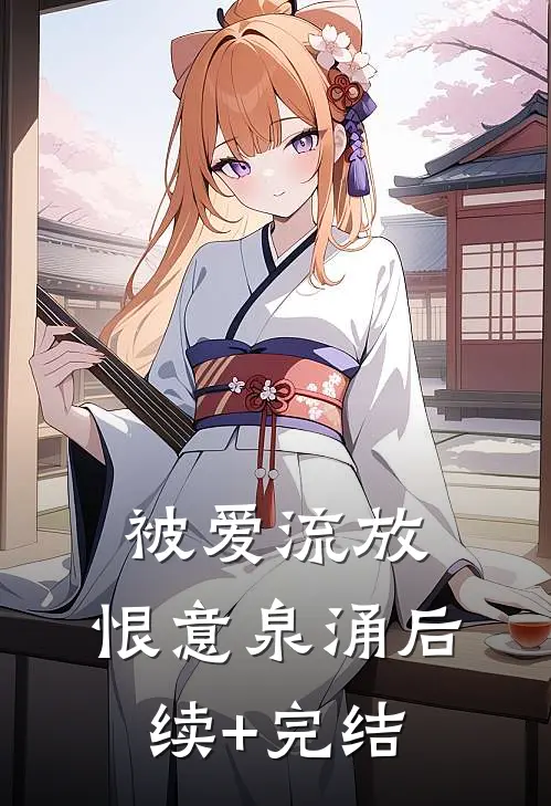 被爱流放，恨意泉涌后续+完结