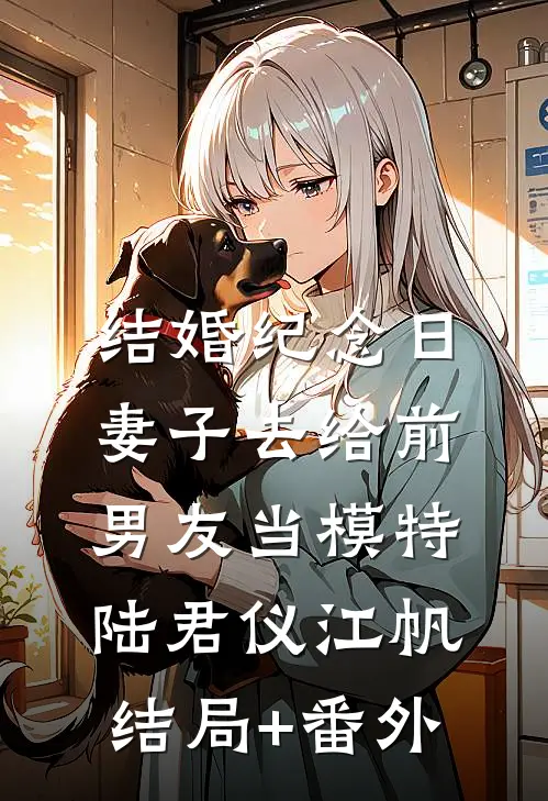 结婚纪念日，妻子去给前男友当模特陆君仪江帆结局+番外