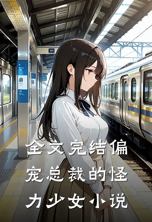 全文完结偏宠总裁的怪力少女小说