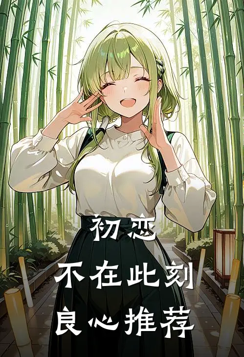 初恋不在此刻良心推荐阅读