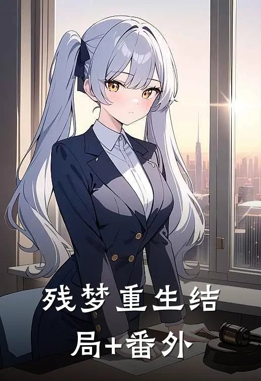 残梦重生结局+番外