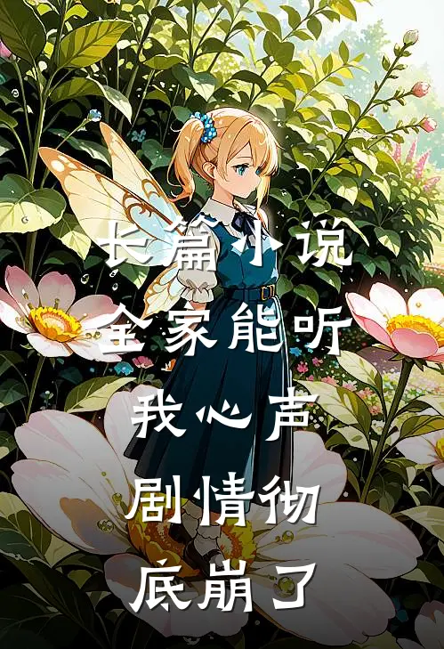 长篇小说全家能听我心声，剧情彻底崩了