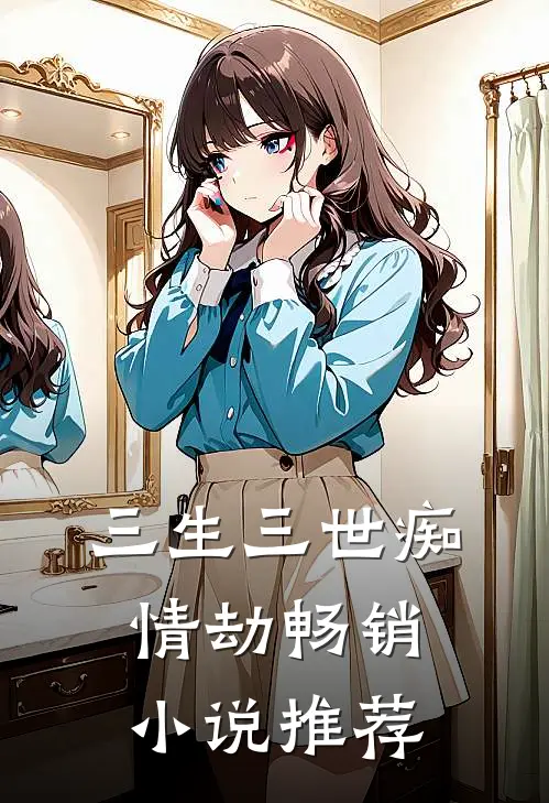 三生三世痴情劫畅销小说推荐