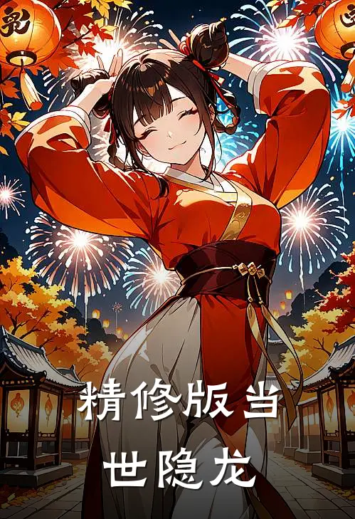 精修版当世隐龙