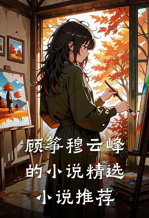 顾筝穆云峰的小说精选小说推荐