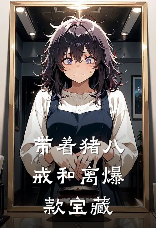 带着猪八戒和离爆款宝藏
