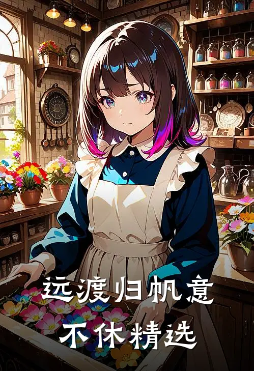 远渡归帆意不休精选
