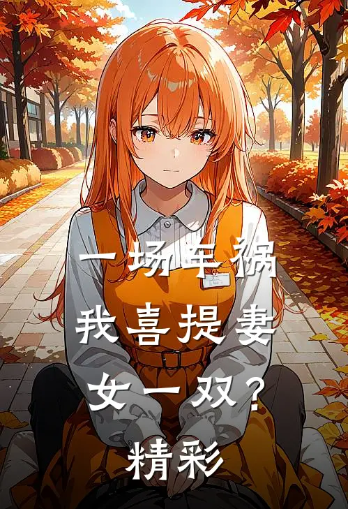 一场车祸，我喜提妻女一双？精彩