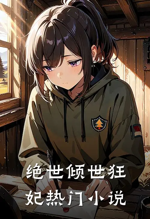 绝世倾世狂妃热门小说