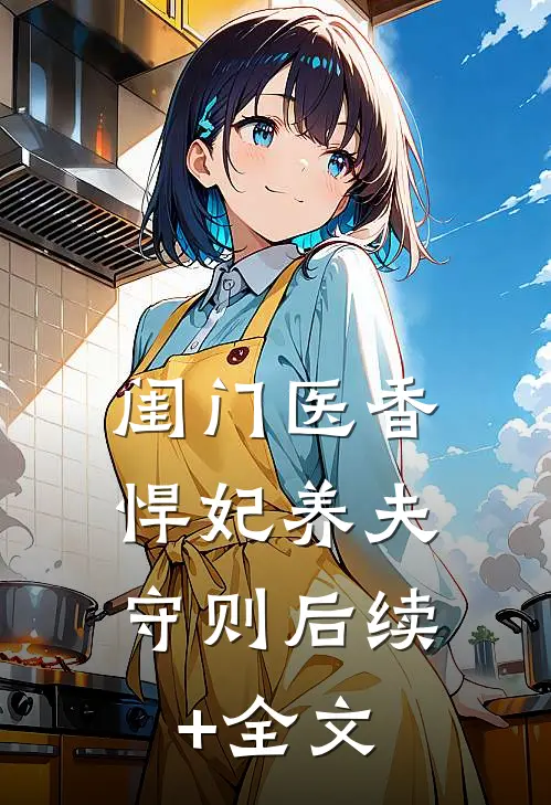 闺门医香：悍妃养夫守则后续+全文
