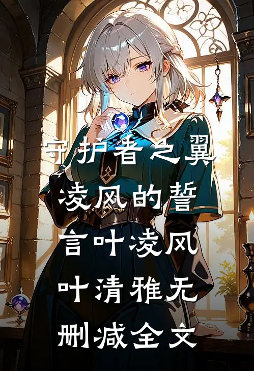 守护者之翼：凌风的誓言”叶凌风叶清雅无删减全文