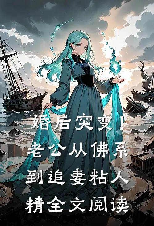 婚后突变！老公从佛系到追妻粘人精全文阅读