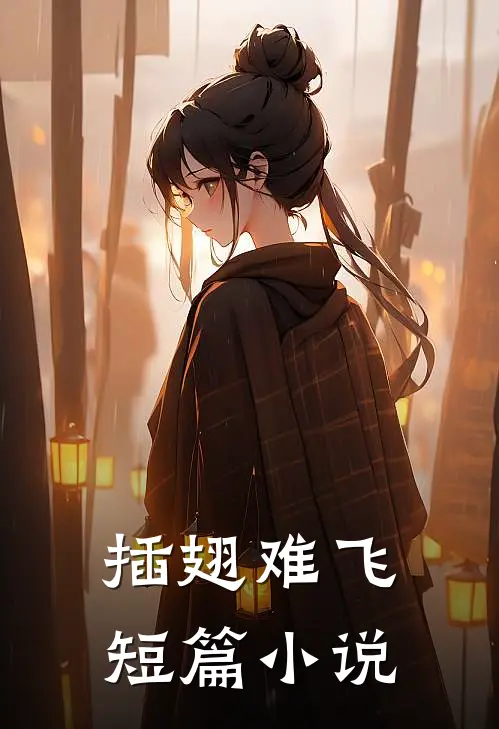 插翅难飞短篇免费阅读
