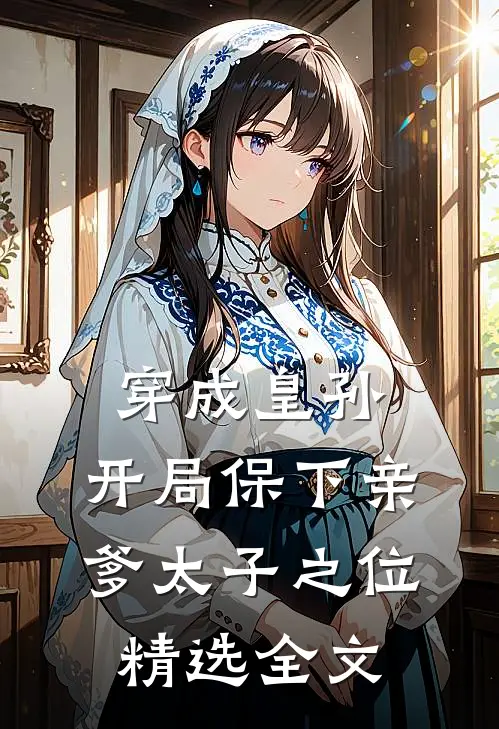 穿成皇孙，开局保下亲爹太子之位精选全文