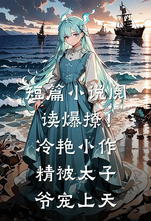 短篇小说阅读爆撩！冷艳小作精被太子爷宠上天
