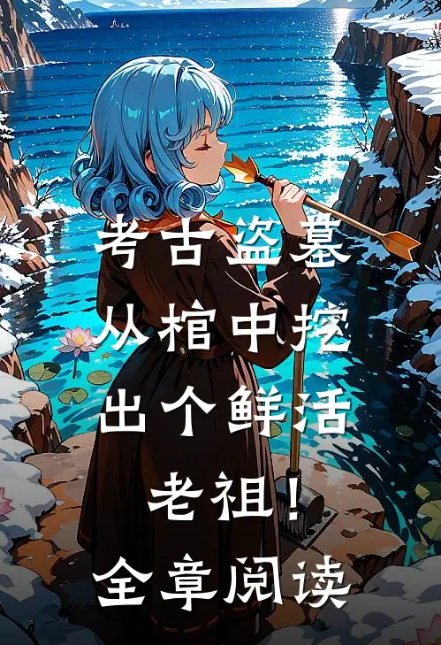考古盗墓：从棺中挖出个鲜活老祖！全章阅读