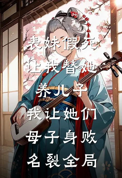 表妹假死让我替她养儿子，我让她们母子身败名裂全局