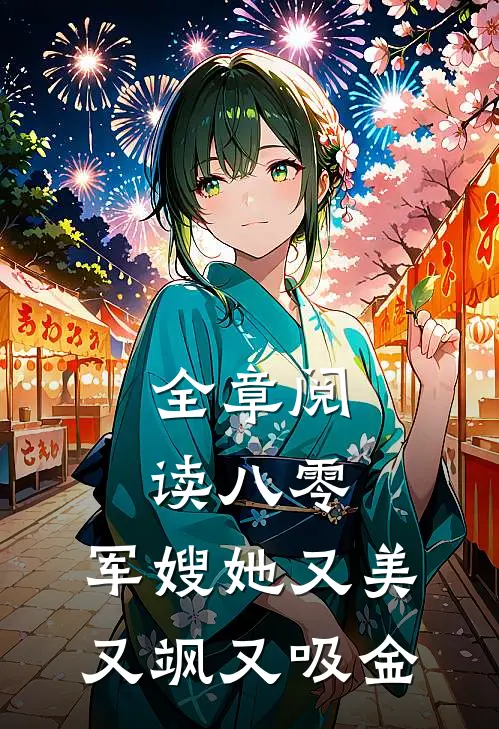 全章阅读八零：军嫂她又美又飒又吸金