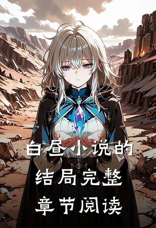 白昼小说的结局完整章节阅读