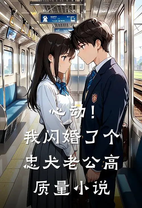 心动！我闪婚了个忠犬老公高质量小说