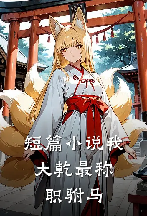 短篇小说我，大乾最称职驸马