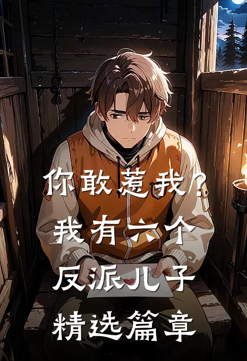 你敢惹我？我有六个反派儿子精选篇章