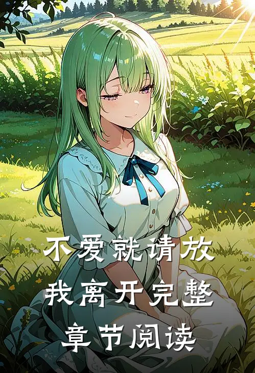 不爱就请放我离开完整章节阅读