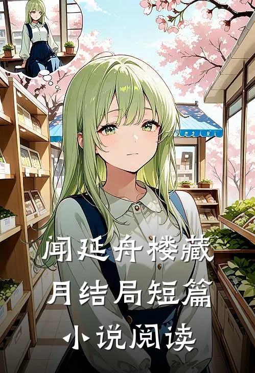 闻延舟楼藏月结局短篇小说阅读