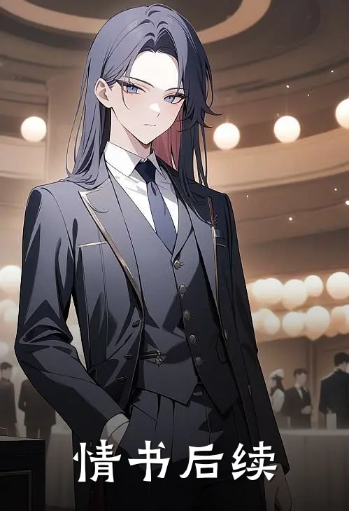 情书后续