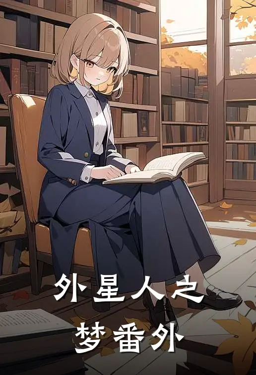 《外星人之梦》 番外