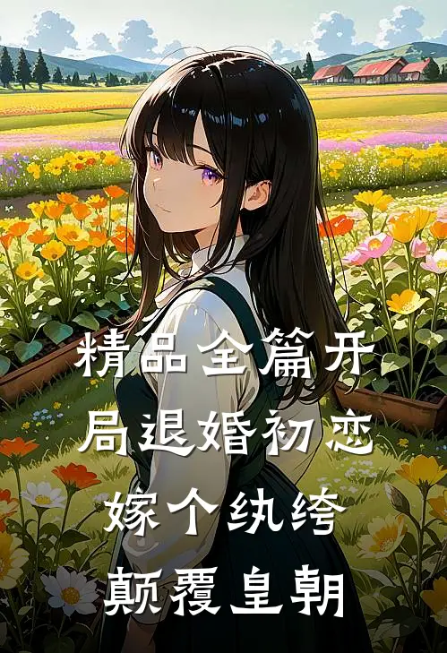 精品全篇开局退婚初恋，嫁个纨绔颠覆皇朝