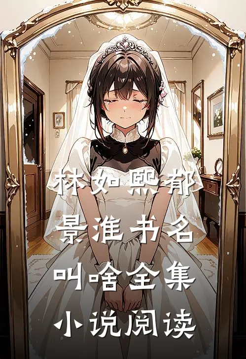 林如熙郁景淮书名叫啥全集小说阅读