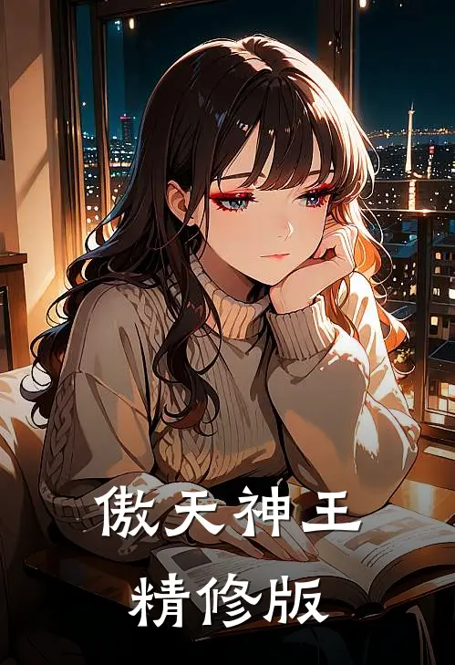 傲天神王精修版