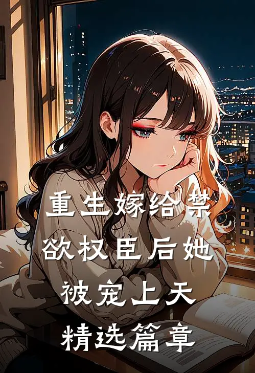 重生嫁给禁欲权臣后她被宠上天精选篇章