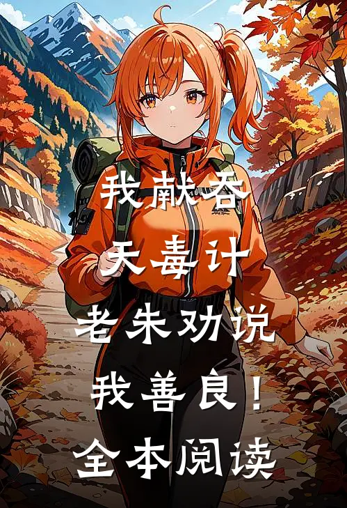 我献吞天毒计，老朱劝说我善良！全本阅读