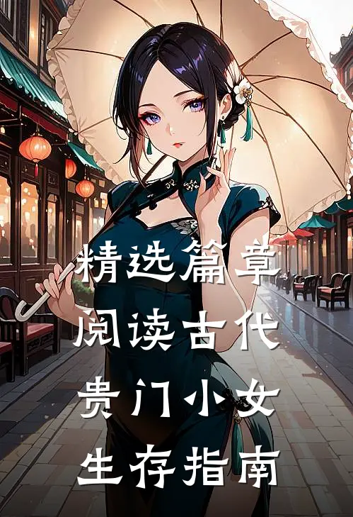 精选篇章阅读古代贵门小女生存指南