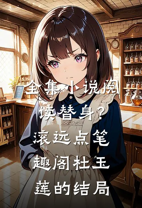 全集小说阅读替身?滚远点笔趣阁杜玉莲的结局
