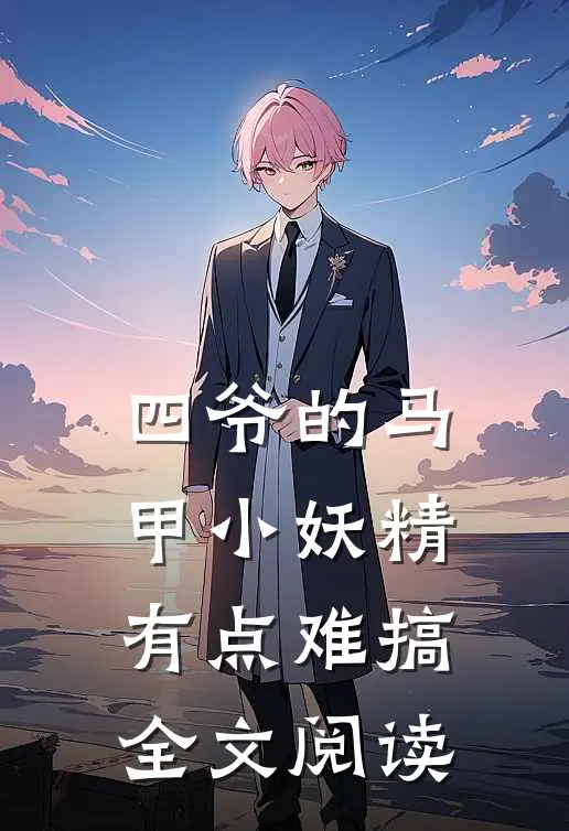 四爷的马甲小妖精有点难搞全文阅读