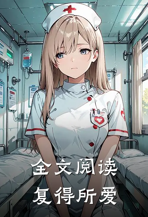 全文阅读复得所爱