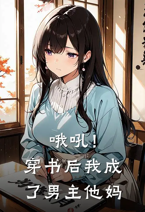 哦吼！穿书后我成了男主他妈