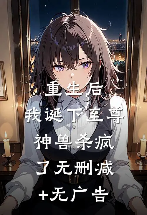 重生后，我诞下至尊神兽杀疯了无删减+无广告