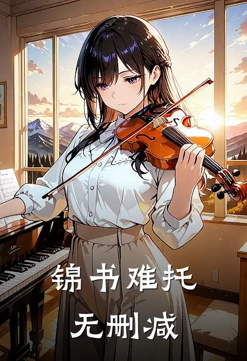 锦书难托无删减