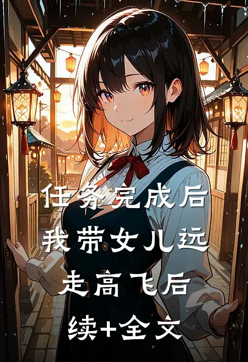 任务完成后，我带女儿远走高飞后续+全文