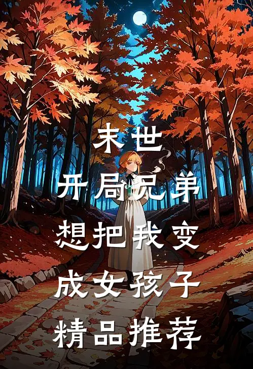 末世：开局兄弟想把我变成女孩子精品推荐
