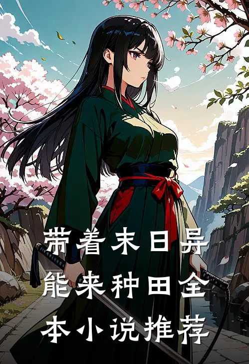 带着末日异能来种田全本小说推荐