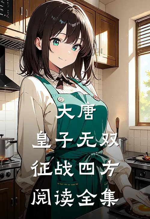 大唐皇子无双,征战四方阅读全集